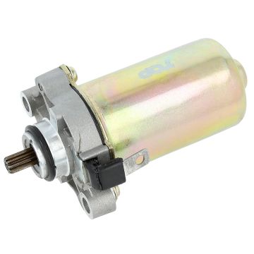 TopPerformance - Startmotor 10 tenner - Peugeot/Piaggio
