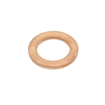 Naraku - Kobberpakning 10x16x1.5mm