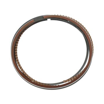 Athena - Sylinderkit 166cc - Honda CBR 125 - Stempelringer