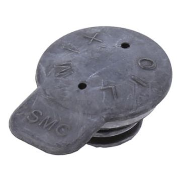 SMC - Oljetank lokk - 43771-NAF-01
