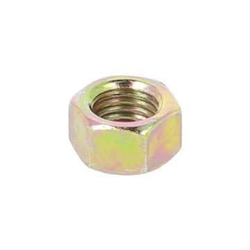SMC - Mutter hexagon - 95201-101408-C