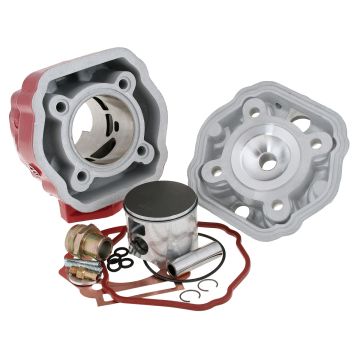 Airsal - Xtreme C-40 80cc - Derbi/Piaggio