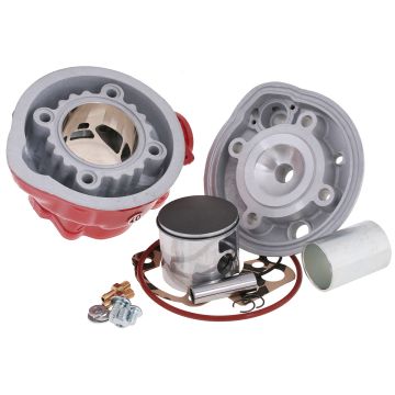 Airsal - Xtreme C-40 80cc - AM6