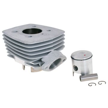 Airsal - Sport 50cc - Honda Wallaroo 50