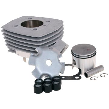 Airsal - Sport 65cc - Honda Wallaroo 50