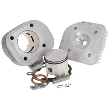 Airsal - T6 Sport 65cc - Minarelli AC