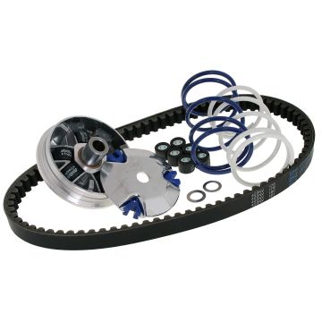 Polini - SpeedControl Variatorkit - Peugeot