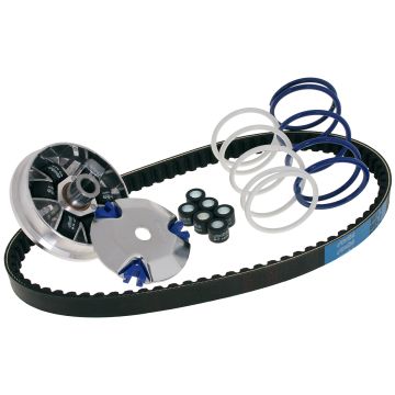 Polini - SpeedControl Variatorkit - Peugeot Horisontal