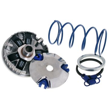 Polini - Hi-Speed Variator - Minarelli