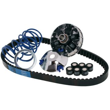 Polini - Hi-Speed Variatorkit - Piaggio LG fra 2000