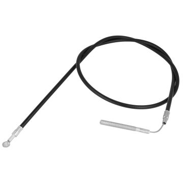 Supertec - Bremsewire frambrems - Peugeot Fox