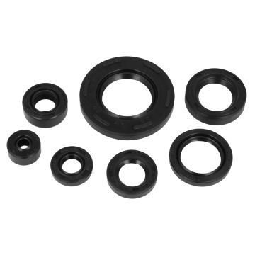 StandardParts - Simmeringsett - Suzuki TSX 50