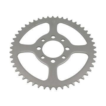 IGM - Bakdrev 420 - Suzuki TSX - 49t