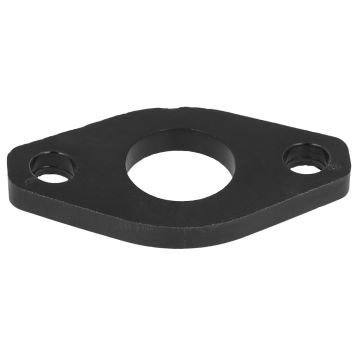 StandardParts - Innsugsplate 16mm - Yamaha DT50MX
