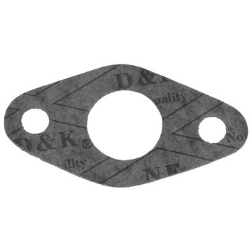 StandardParts - Innsugspakning 20mm - Yamaha DT50MX