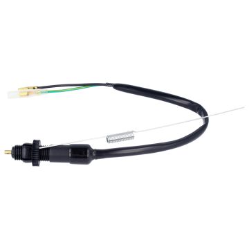 Elec - Bryter bremselys bakbrems - Honda MT5/MB5