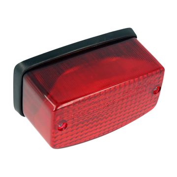 Elec - Baklykt - Honda MTX/MTXsh