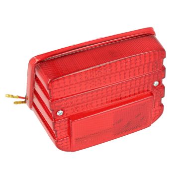 Elec - Baklykt - Honda MT5/MB5