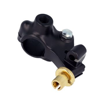 Supertec - Holder v/clutchhendel - Honda MTX