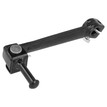 Supertec - Girpedal m/fjør - Honda MT5/MB5