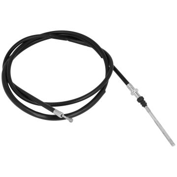 Supertec - Bremsewire bak - Yamaha BWS