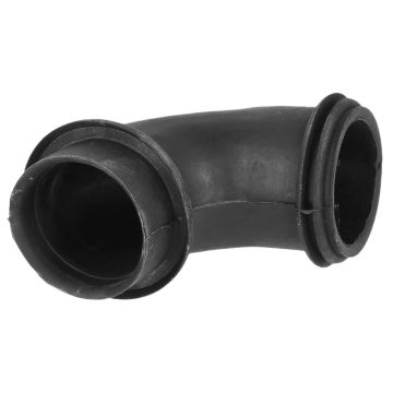 StandardParts - Luftfilterslange m/bend - Honda MB/MT