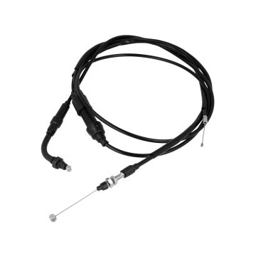 Supertec - Gasswire - Peugeot Buxy/Zenith