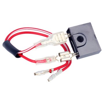 Elec - Regulator - Yamaha DT50MX