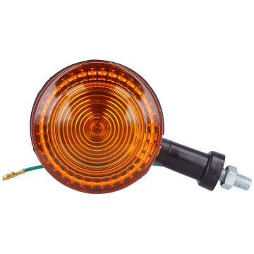 Elec - Blinklys bak - Yamaha DT50MX