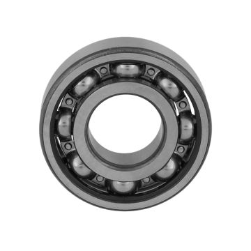Mokix - SKF - Lager - 6204