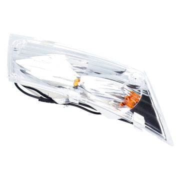 Elec - Blinklys - Piaggio Zip - Høyre/Bak