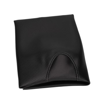 Xtreme - Setetrekk carbon/sort - Peugeot JetForce