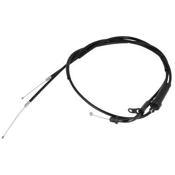 Supertec - Gasswire - Gilera DNA