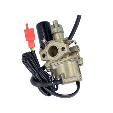StandardParts - Forgasser 12mm - Peugeot/Kymco