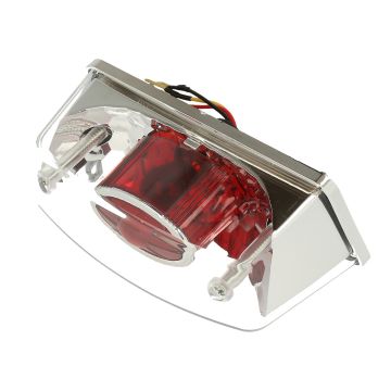 Elec - Baklykt lexus - Yamaha Slider/Beta Ark