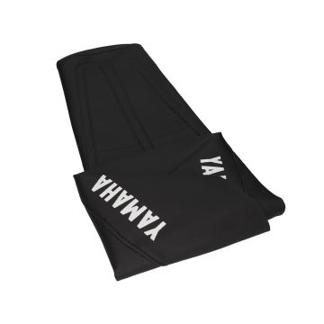 Xtreme - Setetrekk sort - Yamaha DT50MX