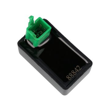 Elec - CDI - Gy6 - 5 pin