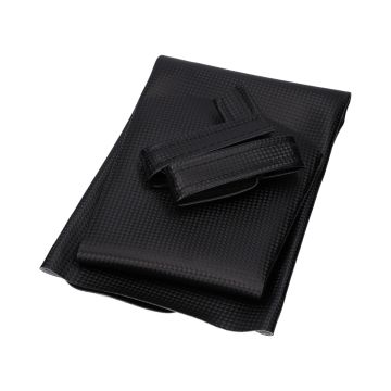 Xtreme - Setetrekk carbon/sort - Rieju RS2