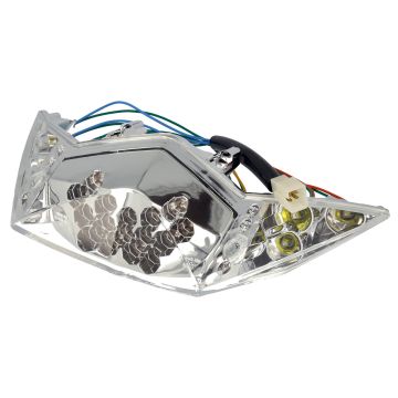 Elec - Baklykt led - Peugeot SpeedFight3