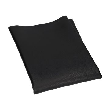 Xtreme - Setetrekk sort - Aprilia SR50R