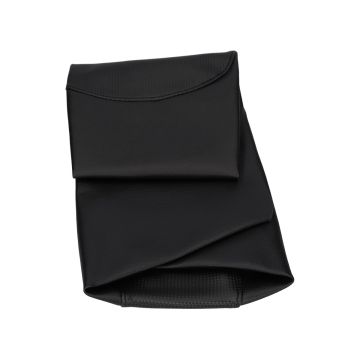 Xtreme - Setetrekk carbon/sort - Peugeot NewVivacity