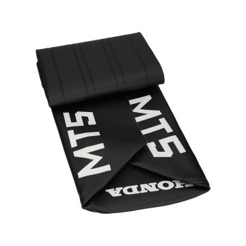 Xtreme - Setetrekk sort - Honda MT