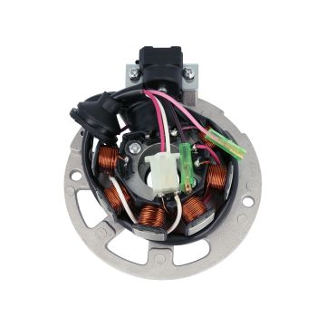 Elec - Stator - CPI/Generic E1