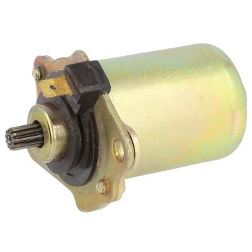 Elec - Startmotor - Honda SFX