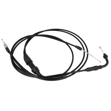 Supertec - Gasswire - Aprilia Habana/Mojito - Piaggio