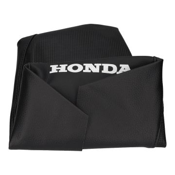 Xtreme - Setetrekk carbon/sort - Honda Wallaroo