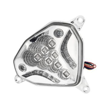 Elec - Baklykt led - Yamaha Aerox 2013