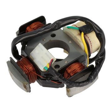 Elec - Stator - Peugeot Fox