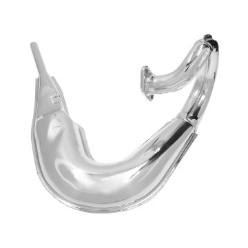 Tecno - Chrome svanehals - Honda MT5