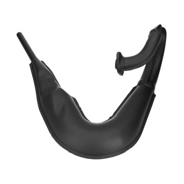 Tecno sort svanehals - Honda MT5